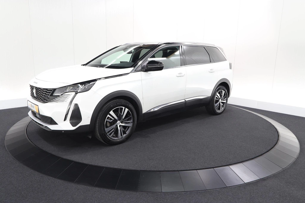 Peugeot 5008 – foto 2