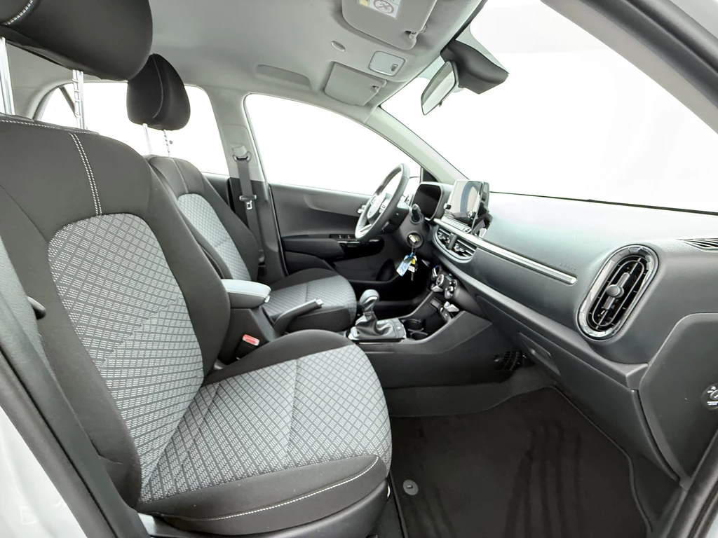 Kia Picanto – foto 40