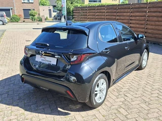 Mazda 2 Hybrid – thumbnail 6