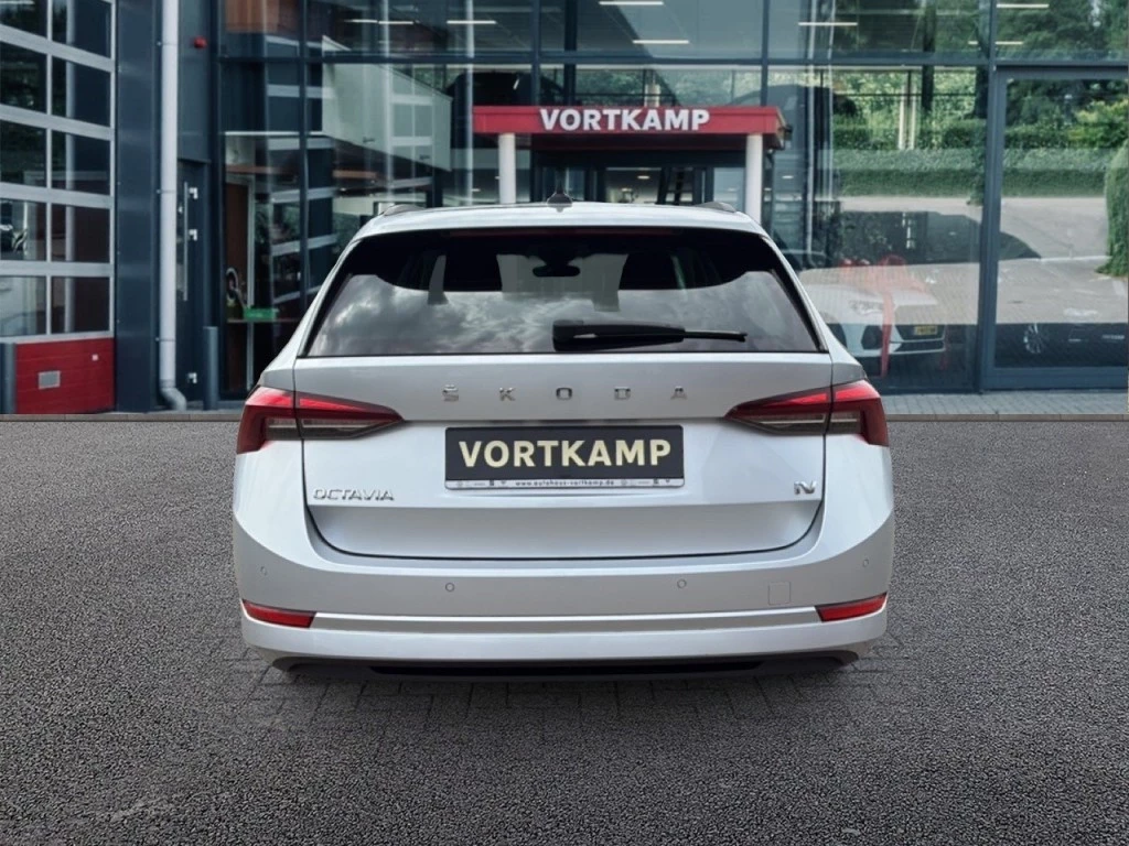 Škoda Octavia – foto 4
