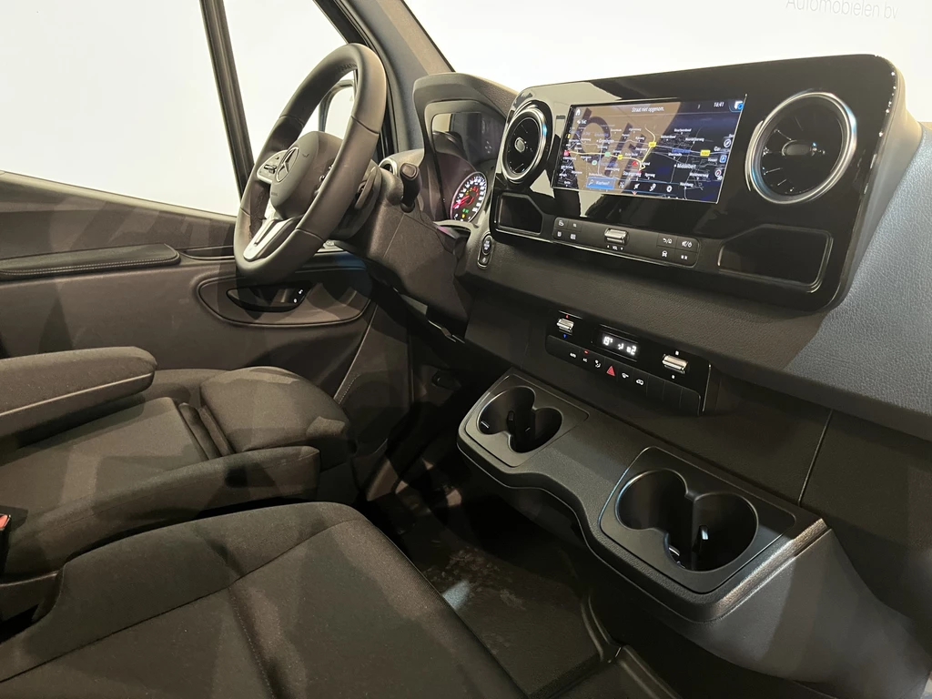Mercedes-Benz Sprinter – foto 8