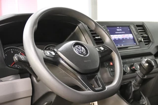 Volkswagen Crafter – thumbnail 9