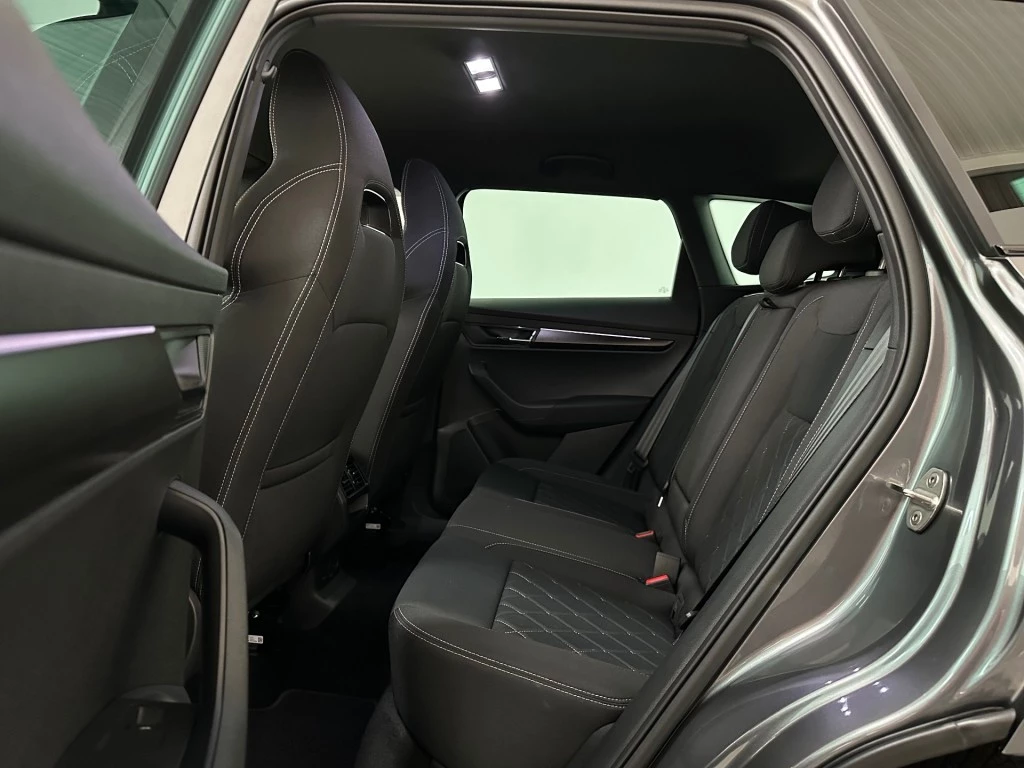 Škoda Karoq – foto 34