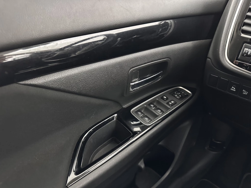 Mitsubishi Outlander – foto 22