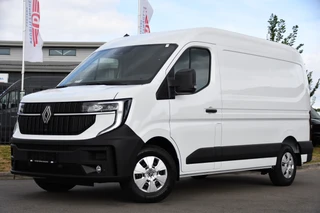 Renault Master – thumbnail 2