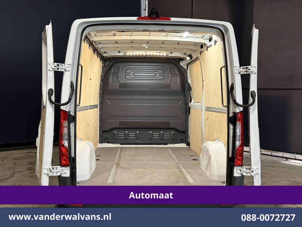 Mercedes-Benz Sprinter – foto 13