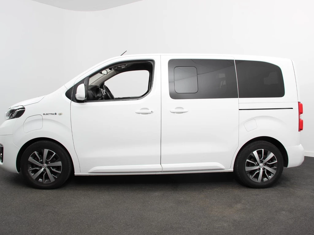 Toyota ProAce – foto 3