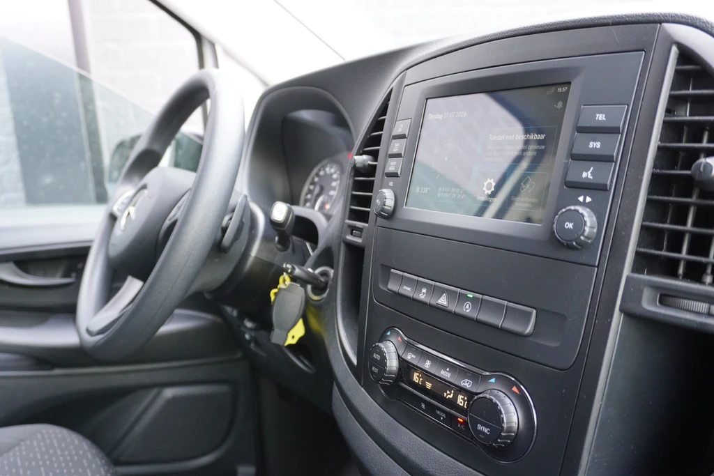 Mercedes-Benz Vito – foto 6