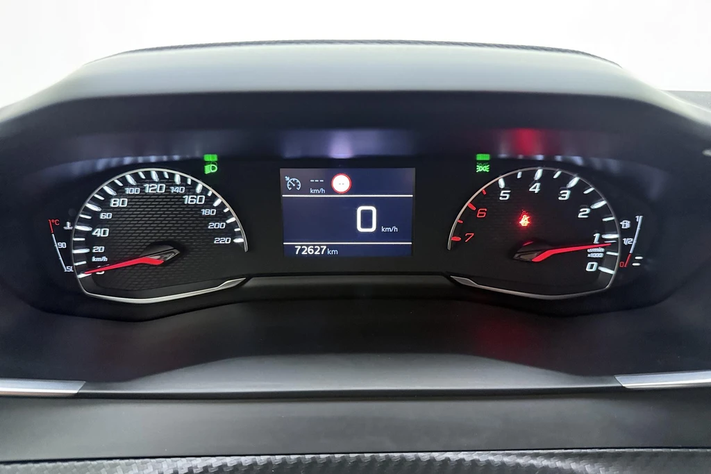 Peugeot 2008 – foto 19