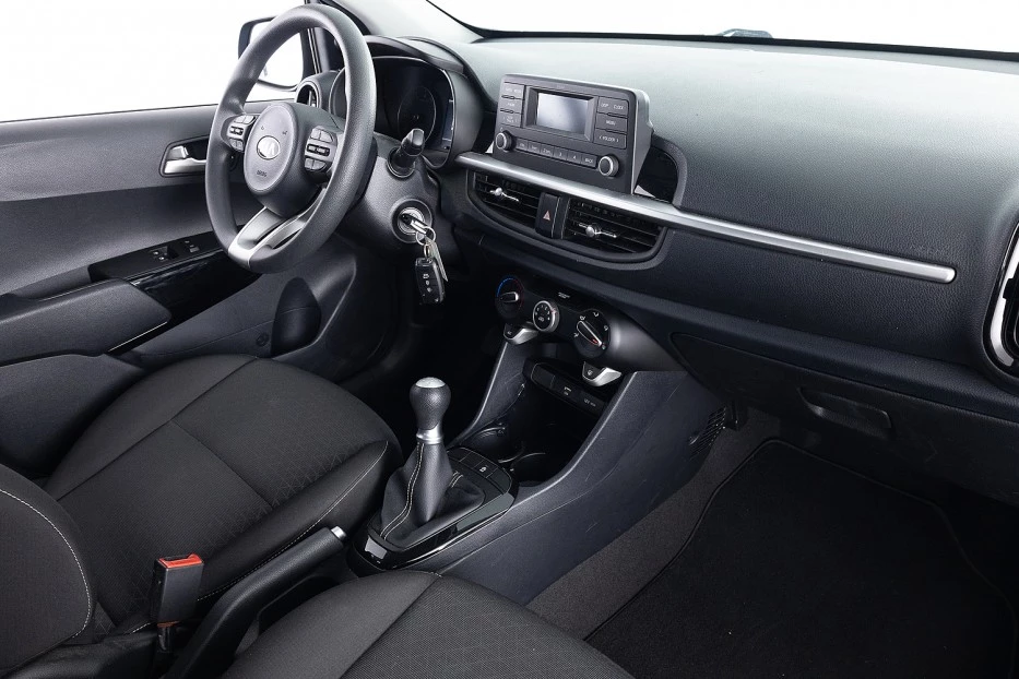 Kia Picanto – foto 6