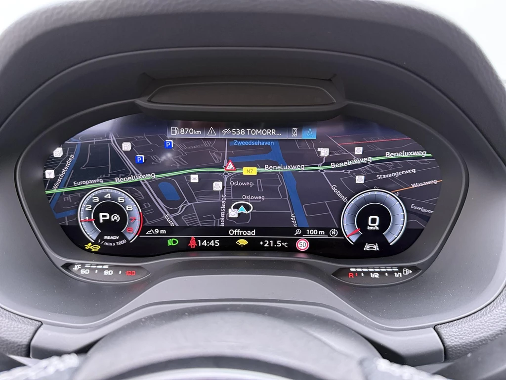 Audi Q2 – foto 15