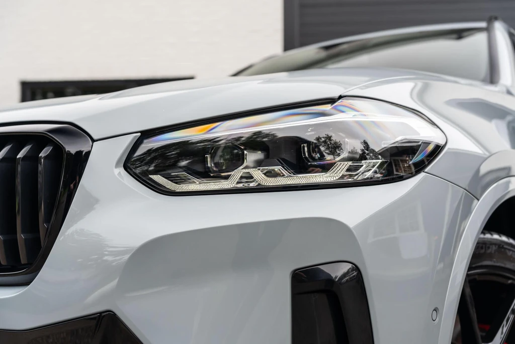 BMW X3 – foto 11