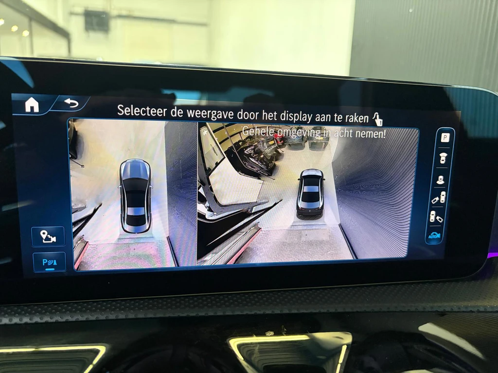Mercedes-Benz CLA – foto 14