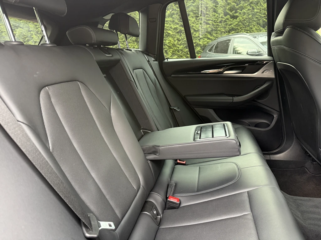 BMW X3 – foto 23