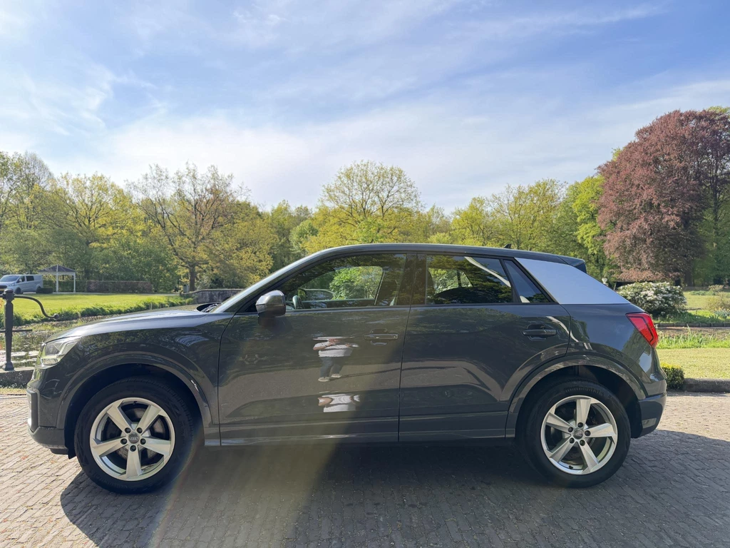 Audi Q2 – foto 2