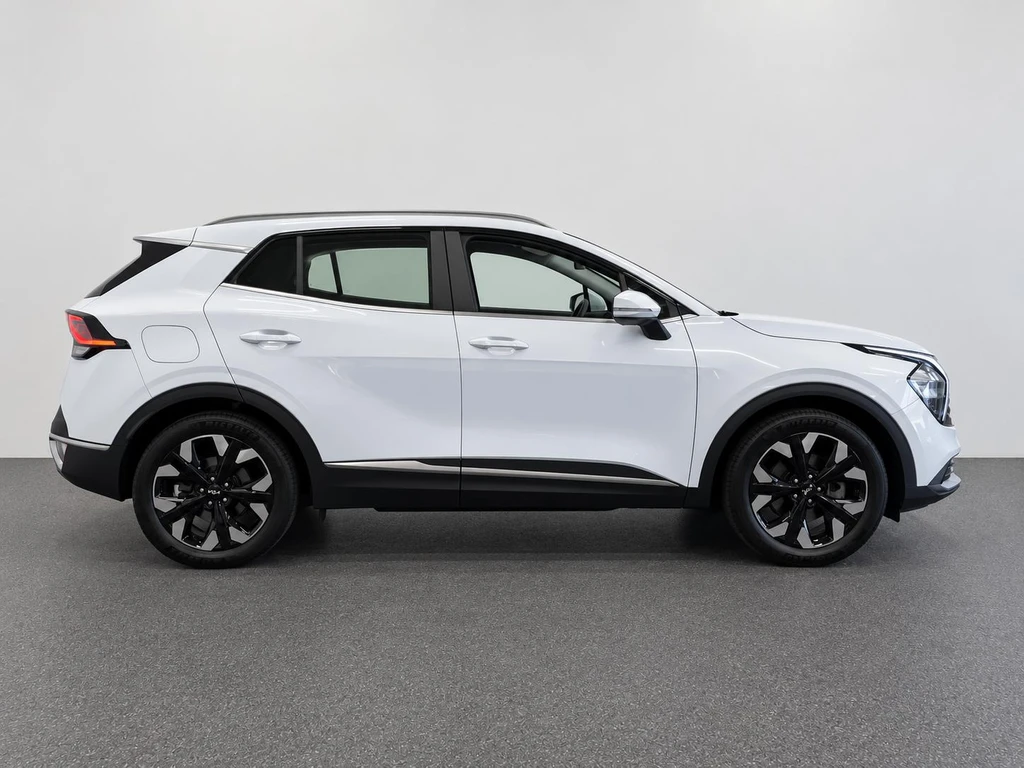 Kia Sportage – foto 7