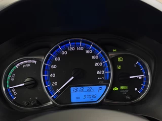 Toyota Yaris – thumbnail 24