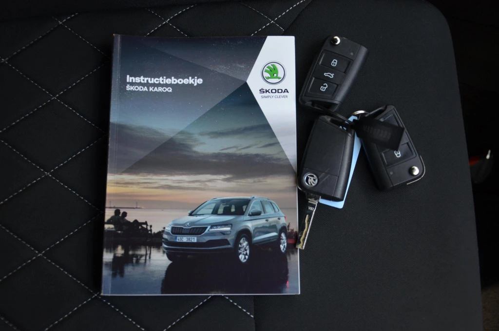 Škoda Karoq – foto 74