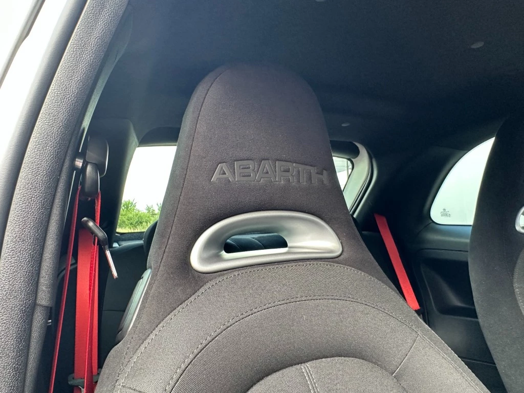 Fiat 500 – foto 13