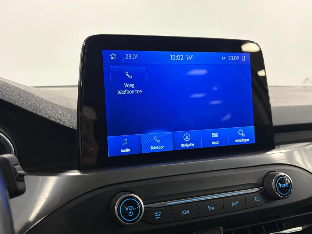 Ford Focus – foto 26