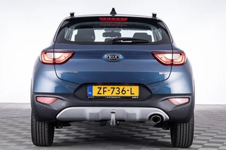 Kia Stonic – thumbnail 3
