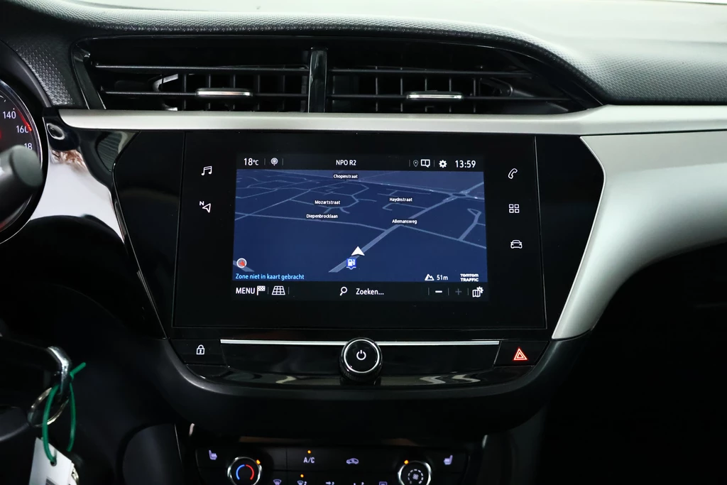 Opel Corsa – foto 16