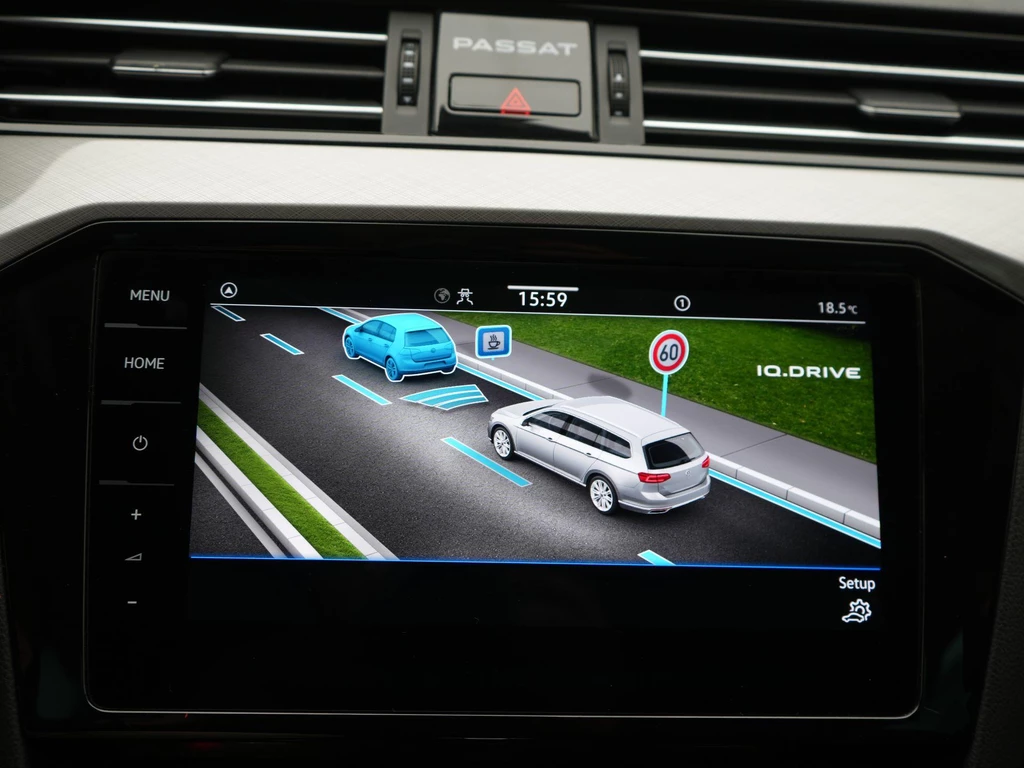 Volkswagen Passat – foto 26