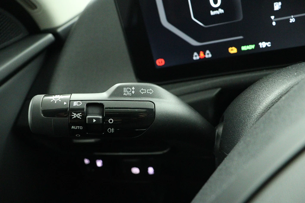Kia EV6 – foto 24