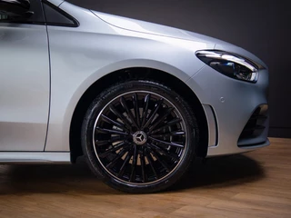 Mercedes-Benz B-Klasse – thumbnail 6