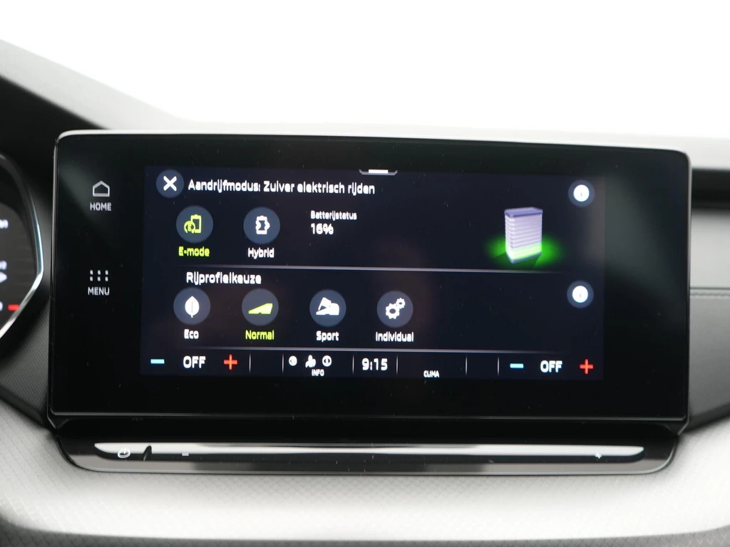 Škoda Octavia – foto 22