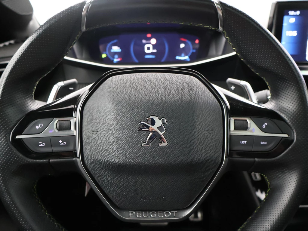 Peugeot 208 – foto 32
