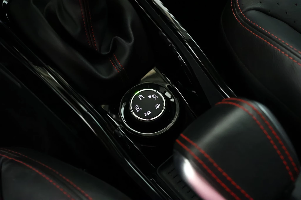Peugeot 2008 – foto 21