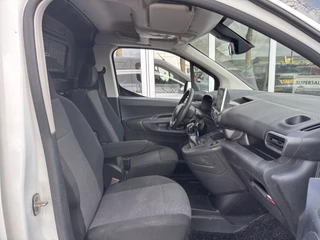 Citroën Berlingo – thumbnail 22