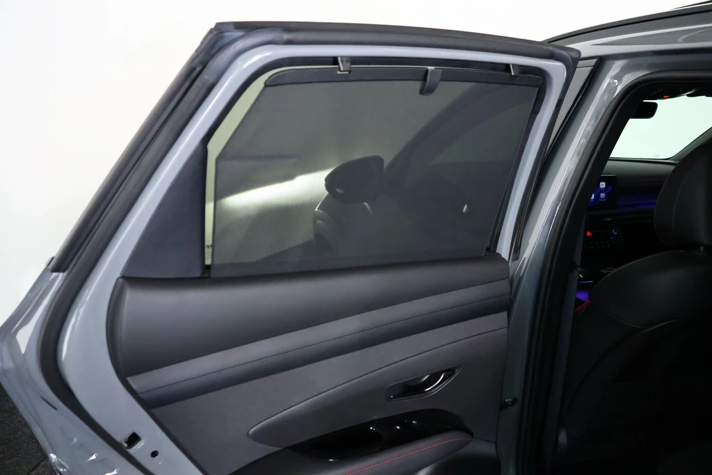 Hyundai Tucson – foto 31