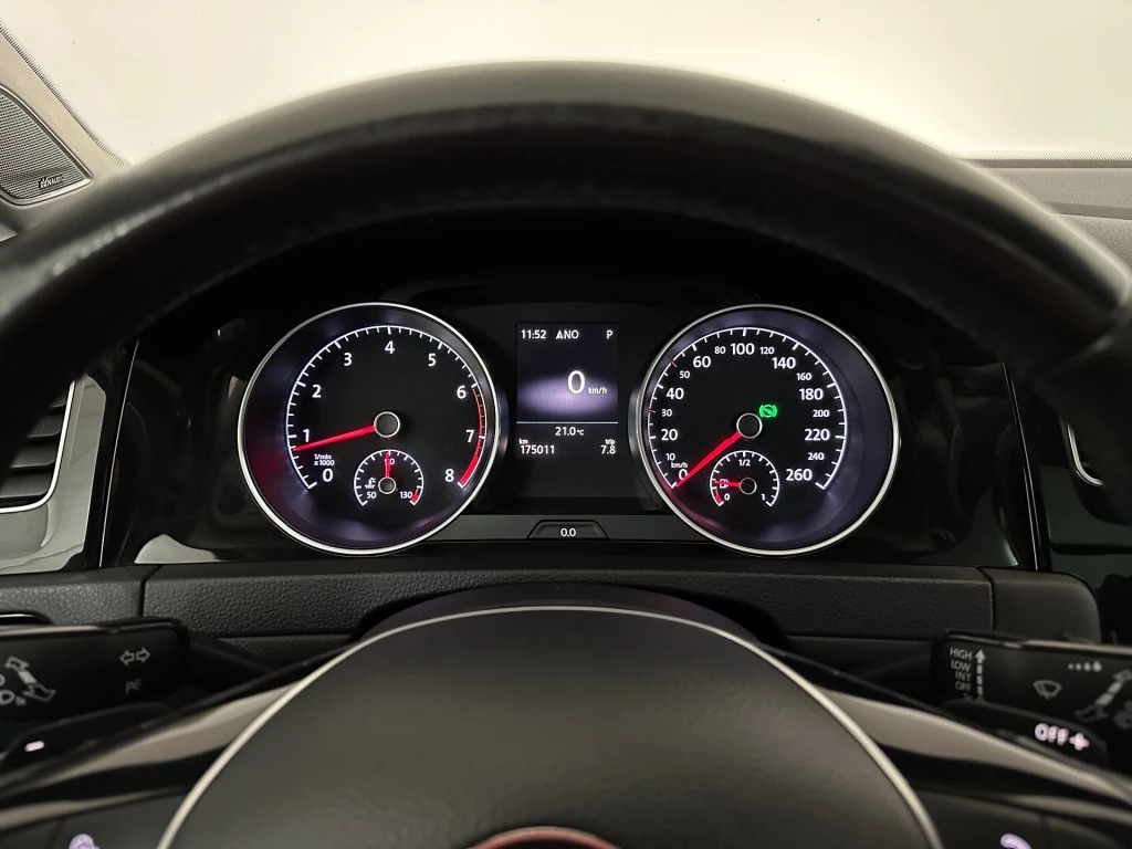 Volkswagen Golf – foto 45