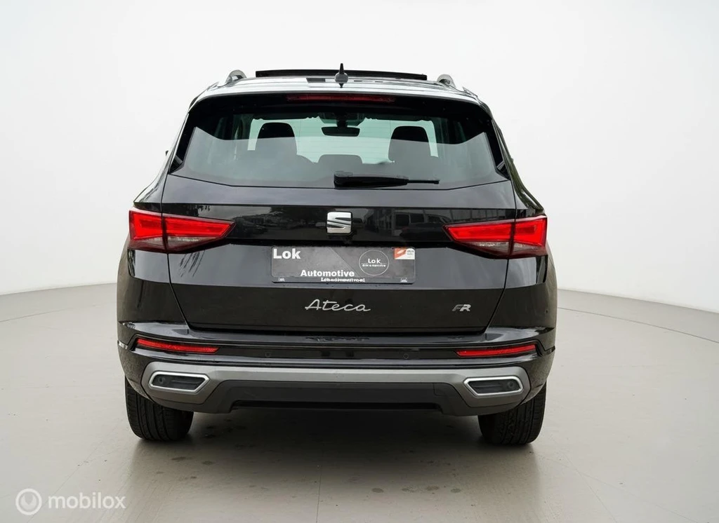 SEAT Ateca – foto 5