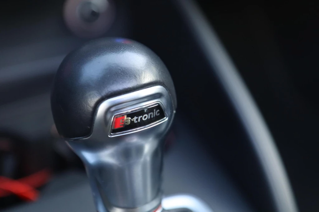 Audi S3 – foto 39