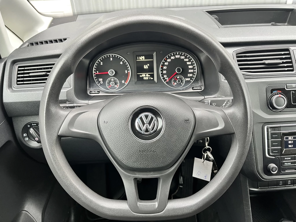 Volkswagen Caddy – foto 17