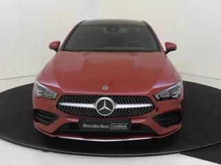 Mercedes-Benz CLA – thumbnail 8