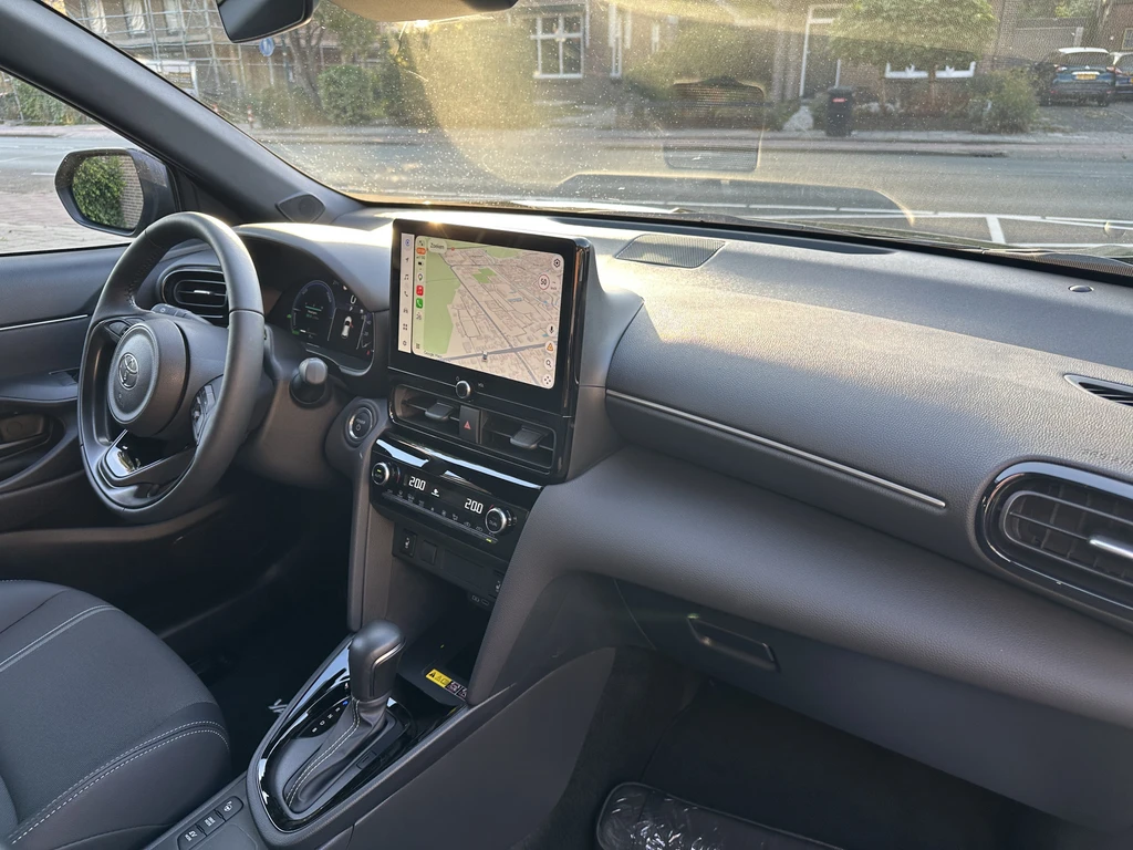 Toyota Yaris Cross – foto 52
