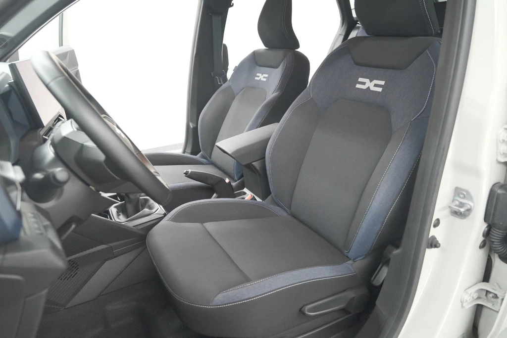 Dacia Duster – foto 48
