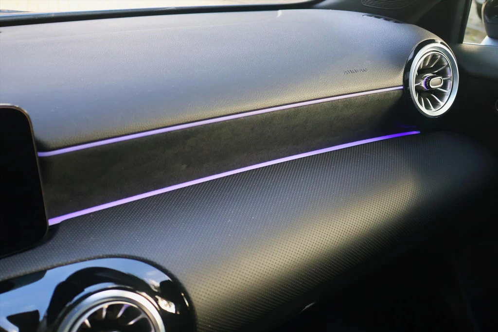 Mercedes-Benz A-Klasse – foto 7