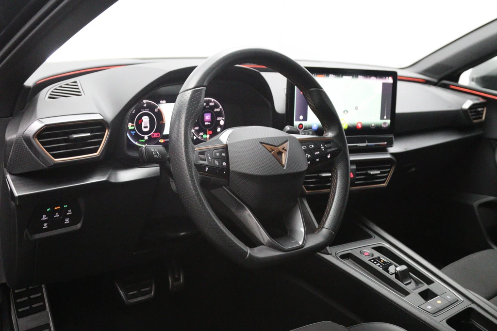 CUPRA Leon Sportstourer – foto 10