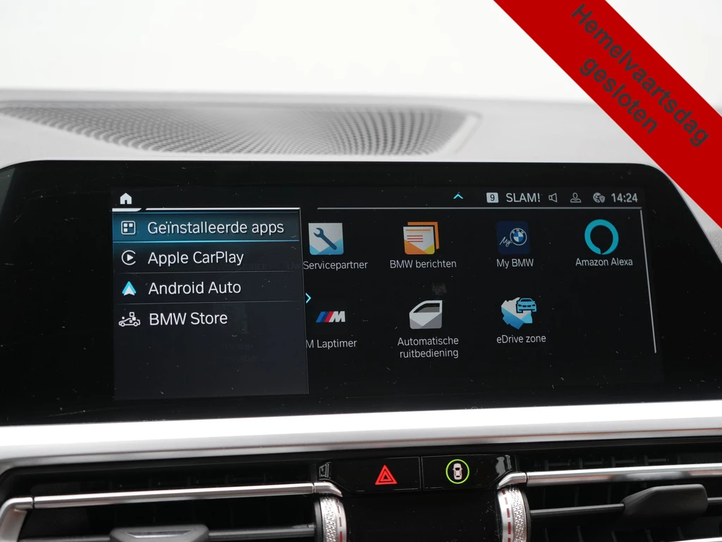 BMW 3 Serie – foto 15