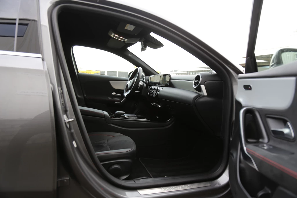 Mercedes-Benz A-Klasse – foto 39