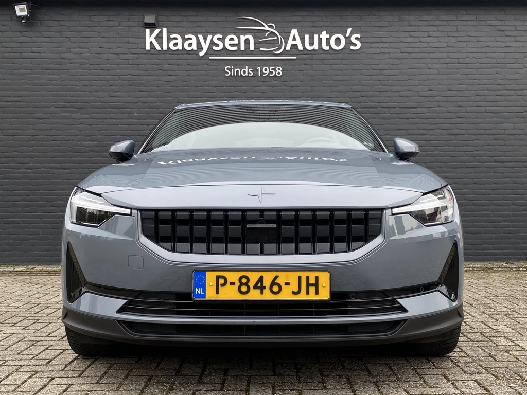 Polestar 2 – foto 9
