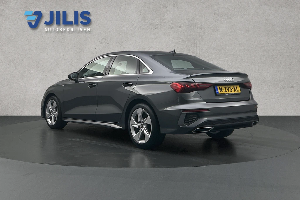 Audi A3 – foto 4