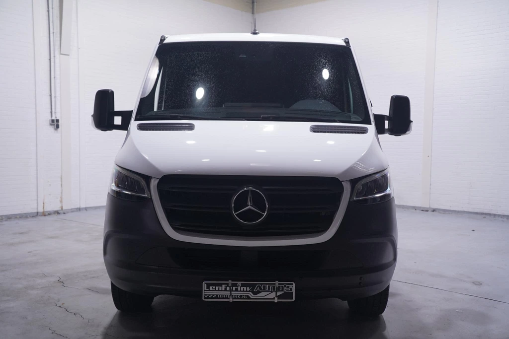 Mercedes-Benz Sprinter – foto 11