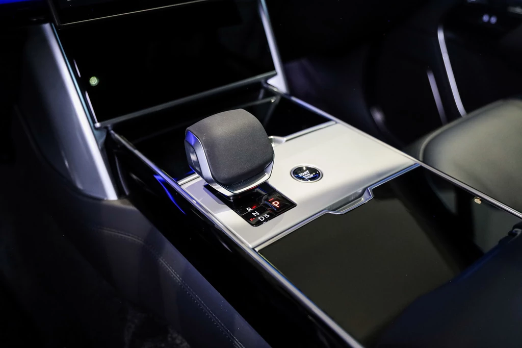 Land Rover Range Rover – foto 33