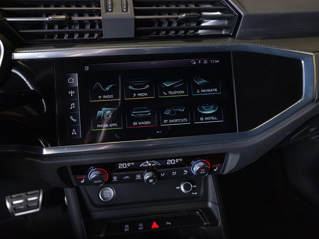Audi Q3 – foto 34